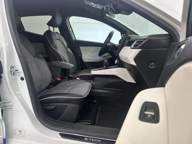 Renault CLIO 1.6 E-Tech Hybrid 140 Serie Limitee E-TECH Trekhaak