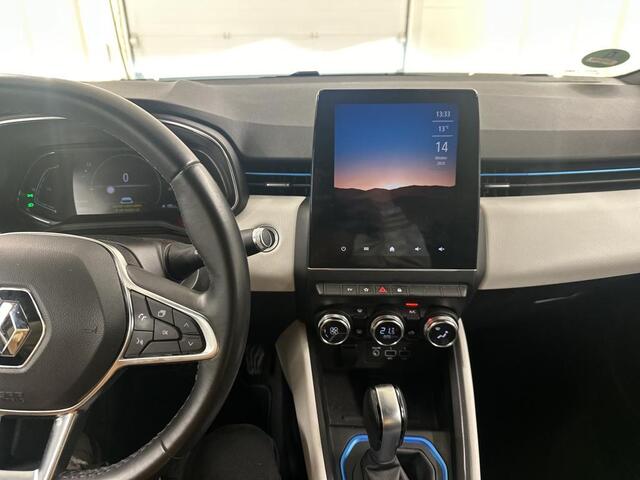 Renault CLIO 1.6 E-Tech Hybrid 140 Serie Limitee E-TECH Trekhaak