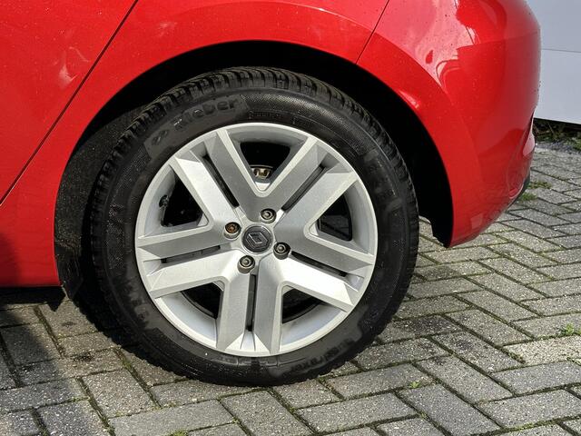 Renault CLIO 1.0 TCe Bi-Fuel Zen | Navi | Cruise | Airco | Dealer Onderhouden!