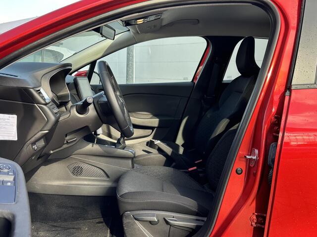 Renault CLIO 1.0 TCe Bi-Fuel Zen | Navi | Cruise | Airco | Dealer Onderhouden!
