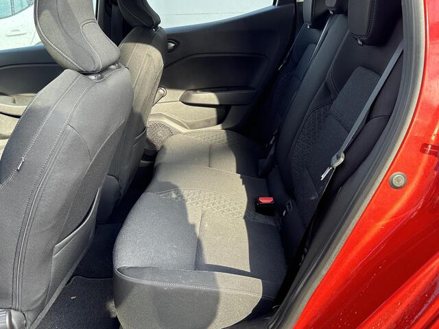 Renault CLIO 1.0 TCe Bi-Fuel Zen | Navi | Cruise | Airco | Dealer Onderhouden!