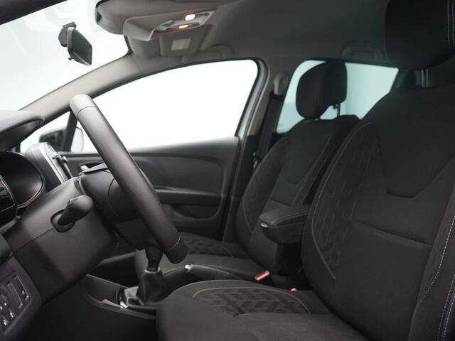 Renault CLIO 0.9 TCe Limited - Eerste Eigenaar - Parkeersensoren Achter