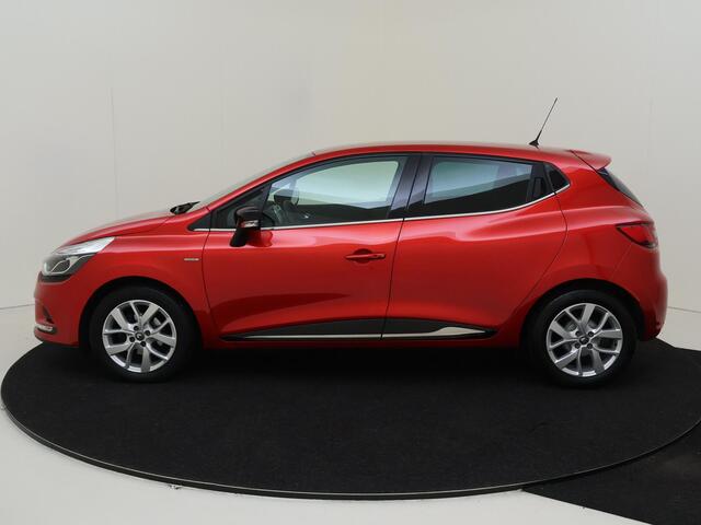 Renault CLIO 0.9 TCe Limited