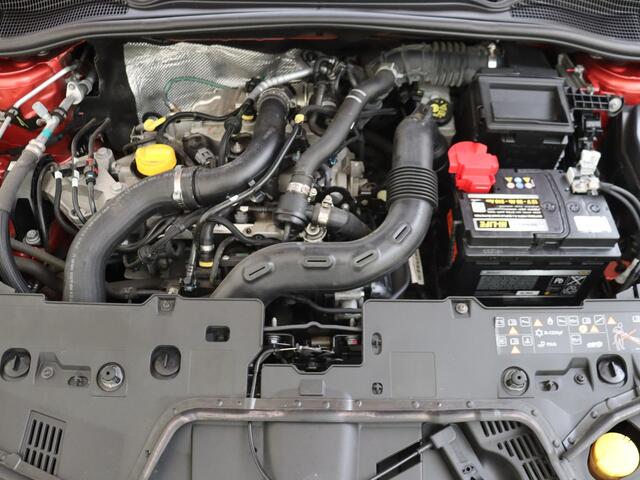 Renault CLIO 0.9 TCe Limited