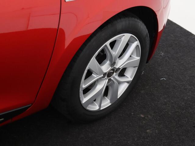 Renault CLIO 0.9 TCe Limited