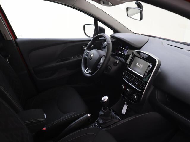 Renault CLIO 0.9 TCe Limited