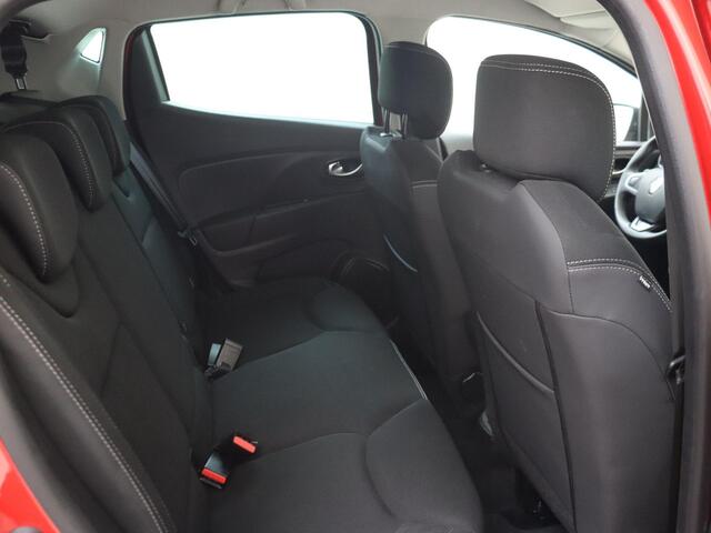 Renault CLIO 0.9 TCe Limited