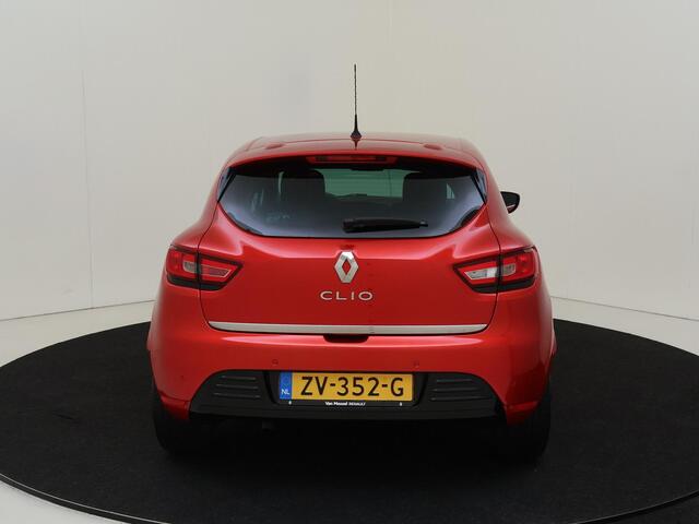 Renault CLIO 0.9 TCe Limited