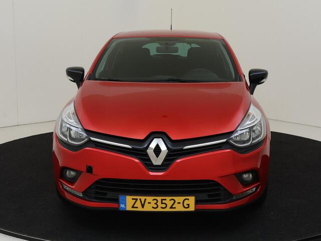 Renault CLIO 0.9 TCe Limited