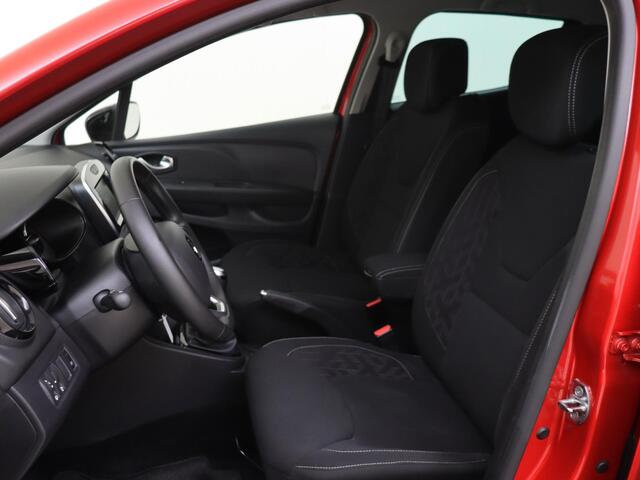 Renault CLIO 0.9 TCe Limited