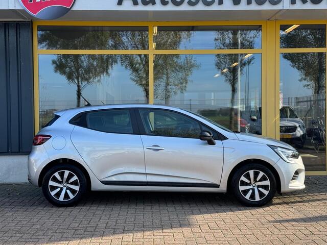 Renault CLIO 1.0 TCe 90 Equilibre