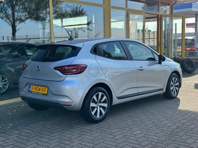Renault CLIO 1.0 TCe 90 Equilibre