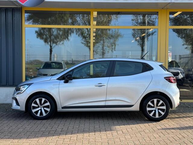Renault CLIO 1.0 TCe 90 Equilibre