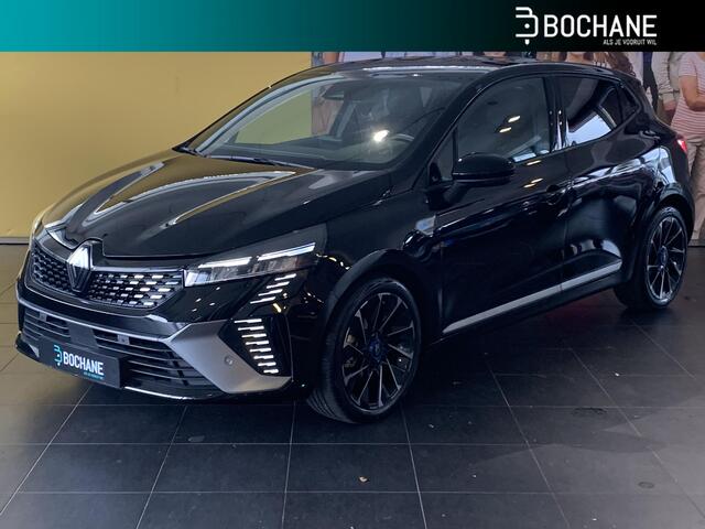 Renault CLIO 1.0 TCe 90 GPF esprit Alpine NAVIGATIE | ACHTERUITRIJCAMERA | PARKEERSENSOREN VOOR-EN ACHTER | CLIMATE CONTROL | BLIS | LICHTMETALEN VELGEN