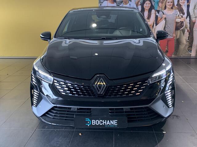 Renault CLIO 1.0 TCe 90 GPF esprit Alpine NAVIGATIE | ACHTERUITRIJCAMERA | PARKEERSENSOREN VOOR-EN ACHTER | CLIMATE CONTROL | BLIS | LICHTMETALEN VELGEN