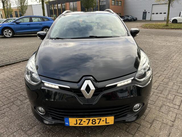 Renault CLIO 0.9 TCe Expression NAVI/CRUISE/AIRCO/NAP!