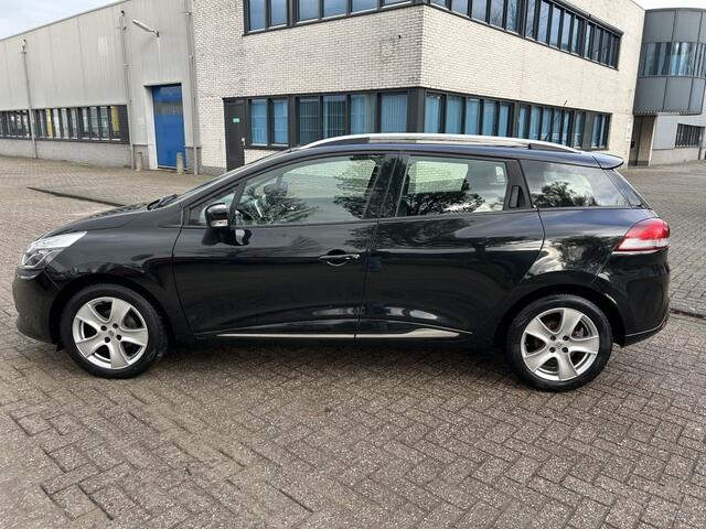 Renault CLIO 0.9 TCe Expression NAVI/CRUISE/AIRCO/NAP!