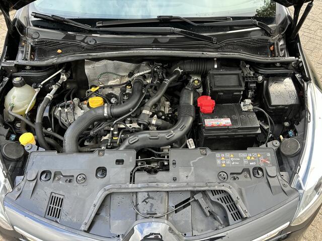 Renault CLIO 0.9 TCe Expression NAVI/CRUISE/AIRCO/NAP!