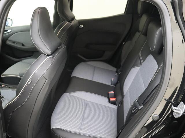 Renault CLIO 1.6 E-Tech Full Hybrid 145 techno | 9,3" Navigatie | 360 Camera | Stoelverwarming | Adaptive Cruise Control