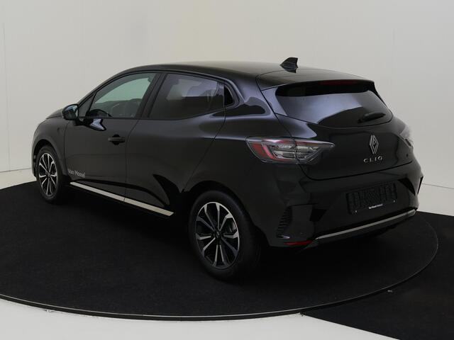 Renault CLIO 1.6 E-Tech Full Hybrid 145 techno | 9,3" Navigatie | 360 Camera | Stoelverwarming | Adaptive Cruise Control