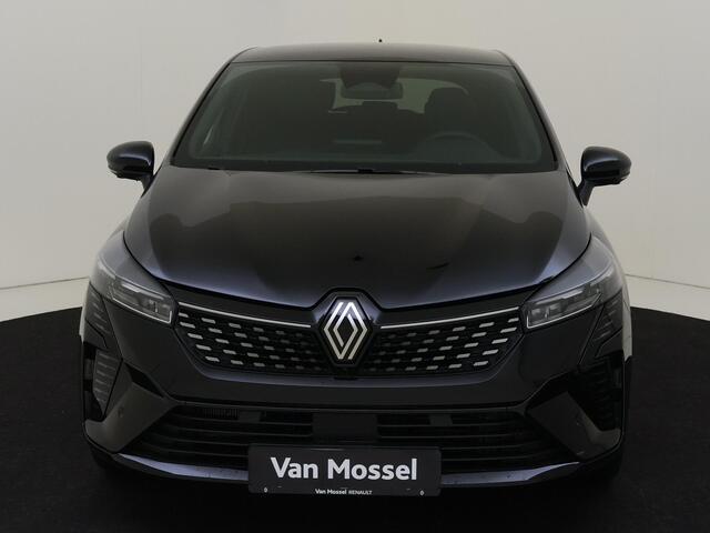 Renault CLIO 1.6 E-Tech Full Hybrid 145 techno | 9,3" Navigatie | 360 Camera | Stoelverwarming | Adaptive Cruise Control