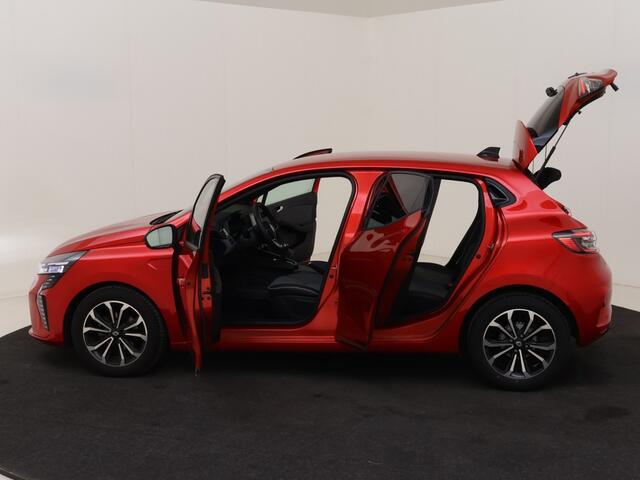 Renault CLIO 1.0 TCe 90 | TEHCNO | Cruise | Stuur/stoel verw. | Camera | Clim