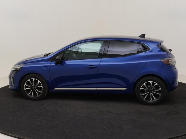 Renault CLIO 1.0 TCe 90 | TECHNO | Cruise | Camera | stuur/stoel verw. | Appl