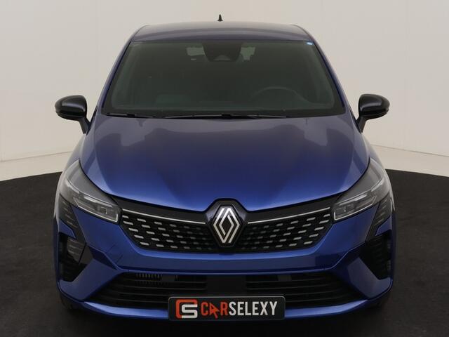 Renault CLIO 1.0 TCe 90 | TECHNO | Cruise | Camera | stuur/stoel verw. | Appl