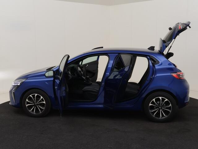 Renault CLIO 1.0 TCe 90 | TECHNO | Cruise | Camera | stuur/stoel verw. | Appl