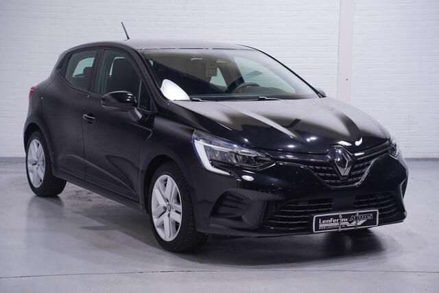 Renault CLIO 1.0 TCe Zen Full map Navi Led koplampen PDC Apple Carplay 1e Eigenaar NAP