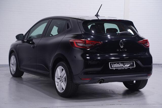Renault CLIO 1.0 TCe Zen Full map Navi Led koplampen PDC Apple Carplay 1e Eigenaar NAP