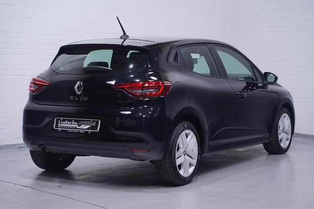 Renault CLIO 1.0 TCe Zen Full map Navi Led koplampen PDC Apple Carplay 1e Eigenaar NAP