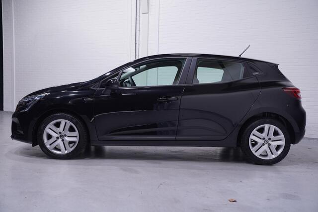 Renault CLIO 1.0 TCe Zen Full map Navi Led koplampen PDC Apple Carplay 1e Eigenaar NAP