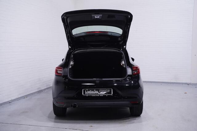 Renault CLIO 1.0 TCe Zen Full map Navi Led koplampen PDC Apple Carplay 1e Eigenaar NAP