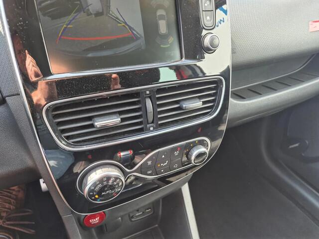 Renault CLIO 1.6 Turbo R.S. Trophy NL NAP