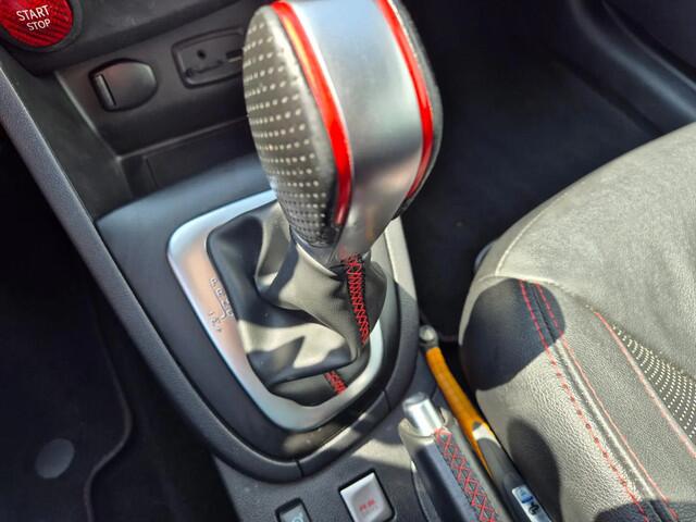 Renault CLIO 1.6 Turbo R.S. Trophy NL NAP