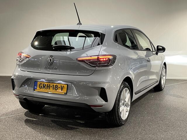 Renault CLIO 1.0 TCe 90 GPF evolution