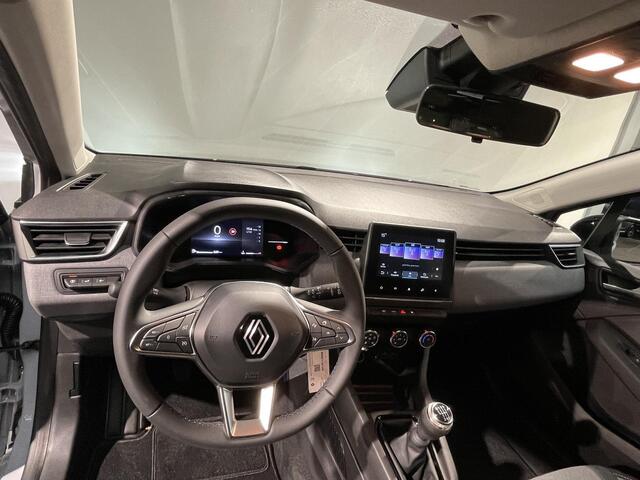 Renault CLIO 1.0 TCe 90 GPF evolution