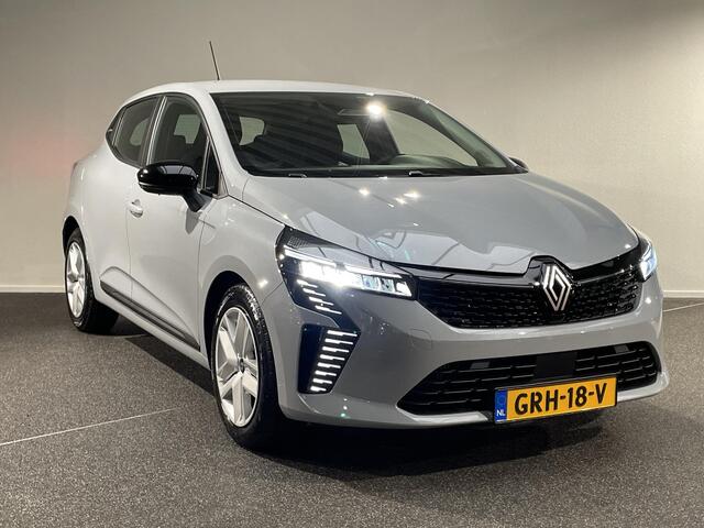 Renault CLIO 1.0 TCe 90 GPF evolution