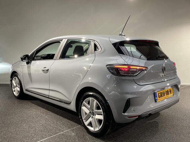 Renault CLIO 1.0 TCe 90 GPF evolution