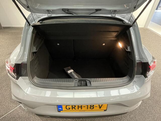 Renault CLIO 1.0 TCe 90 GPF evolution