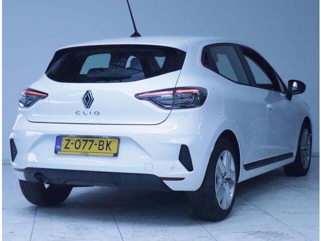Renault CLIO 1.0 TCe 90 GPF evolution Airco/Navi/PDC
