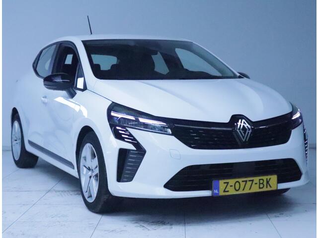 Renault CLIO 1.0 TCe 90 GPF evolution Airco/Navi/PDC