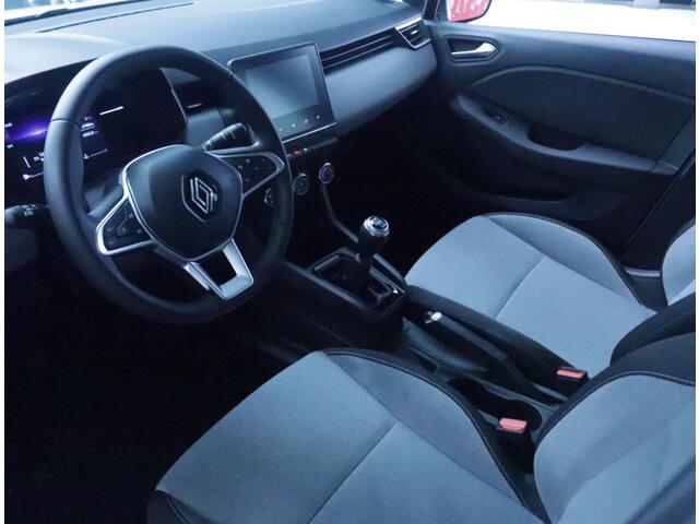 Renault CLIO 1.0 TCe 90 GPF evolution Airco/Navi/PDC