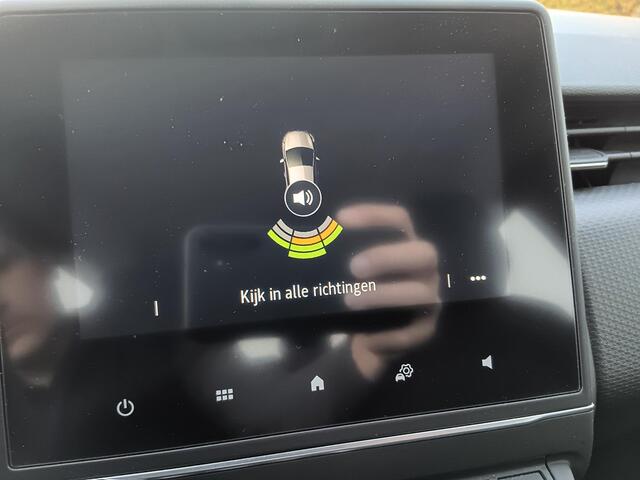 Renault CLIO 1.0 TCe Bi-Fuel Zen LPG-G3 / Parkeersensoren / Airco / Lane Keeping System / Cruise Control