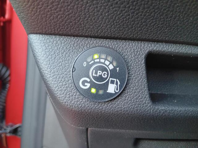 Renault CLIO 1.0 TCe Bi-Fuel Zen LPG-G3 / Parkeersensoren / Airco / Lane Keeping System / Cruise Control