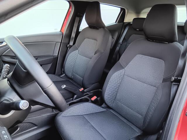 Renault CLIO 1.0 TCe Bi-Fuel Zen LPG-G3 / Parkeersensoren / Airco / Lane Keeping System / Cruise Control