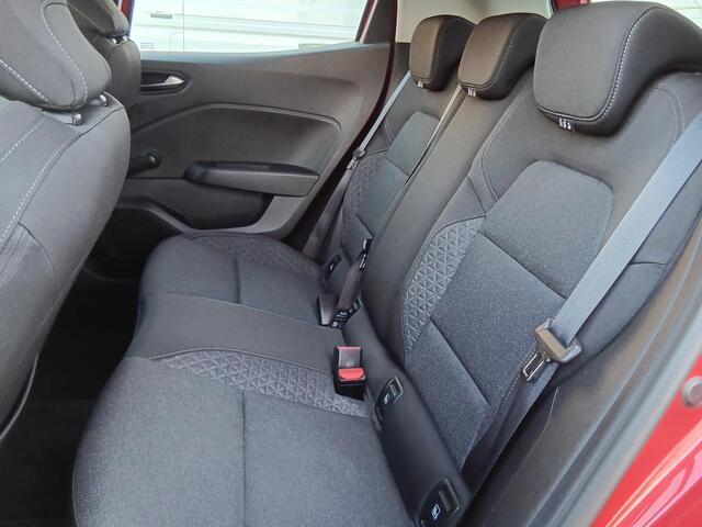 Renault CLIO 1.0 TCe Bi-Fuel Zen LPG-G3 / Parkeersensoren / Airco / Lane Keeping System / Cruise Control