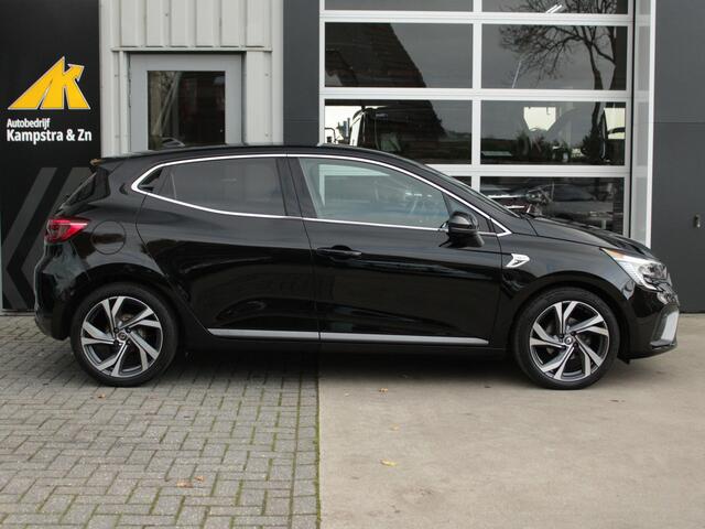 Renault CLIO 1.0 TCe R.S. Line