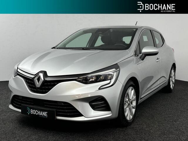 Renault CLIO 1.6 E-Tech Hybride Intens CLIMA | CRUISE | NAVI | PDC | ANDROID & APPLE CARPLAY |